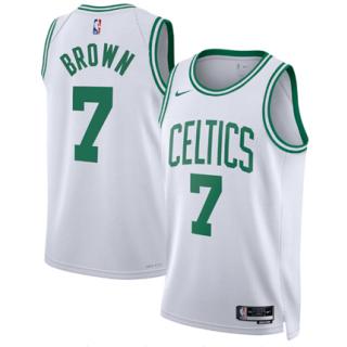 Jaylen Brown, Boston Celtics 2025/26 - Classic